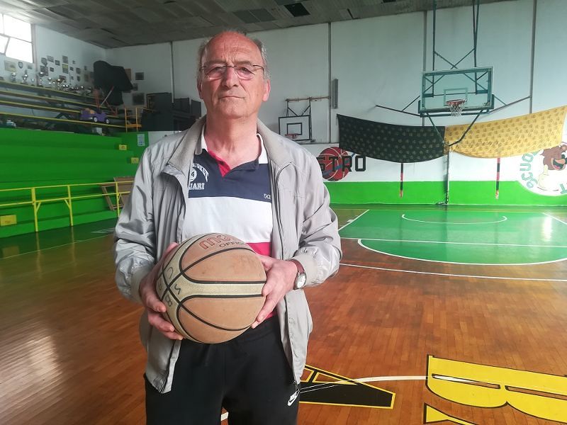 Cagliari, palestra chiusa al PalaCep: “Migliaia di atleti senza casa dopo 35 anni”