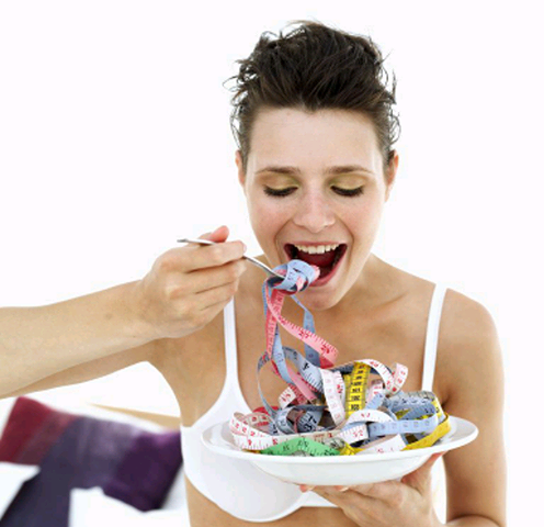 Dieta Lemme, quando la moda diventa estremamente pericolosa: via sale e zuccheri…