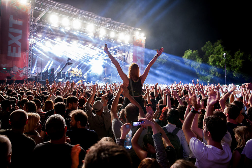 Cagliari, addio Arena Sant’Elia: quest’estate concerti alla Fiera