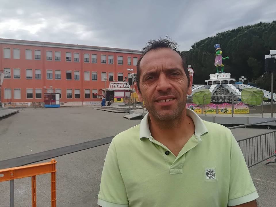 Cagliari, i gestori del luna park tirano dritto: “Siamo autorizzati dalla Regione”