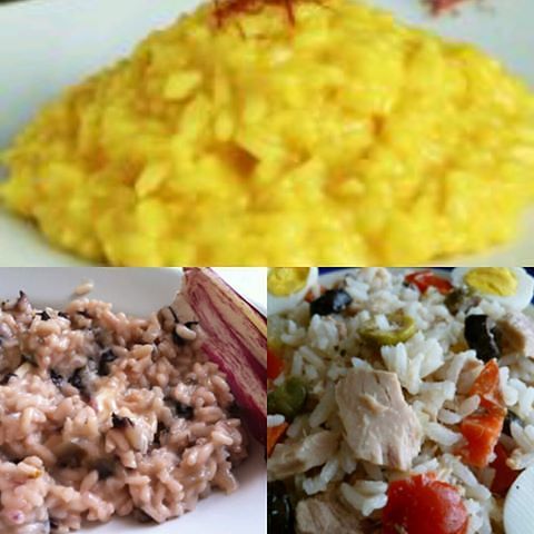 Dimagrire mangiando riso, ecco la dieta ideale e le ricette perfette