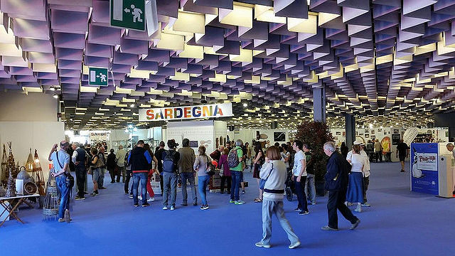 L’artigianato sardo protagonista alla 82^ mostra di Firenze