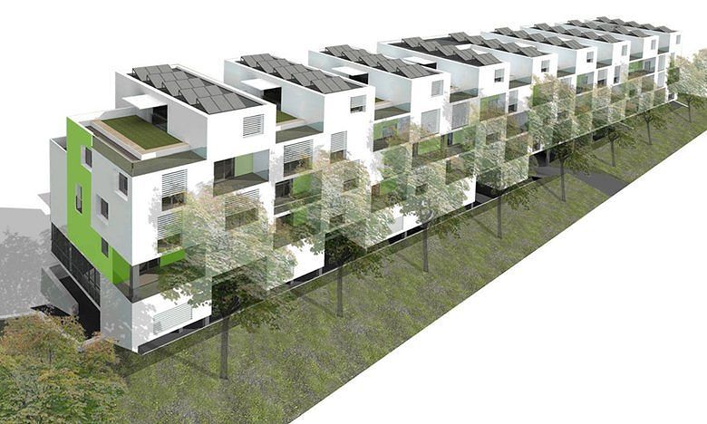 Monserrato, ok al master plan da dieci milioni: case low cost per giovani coppie e studenti