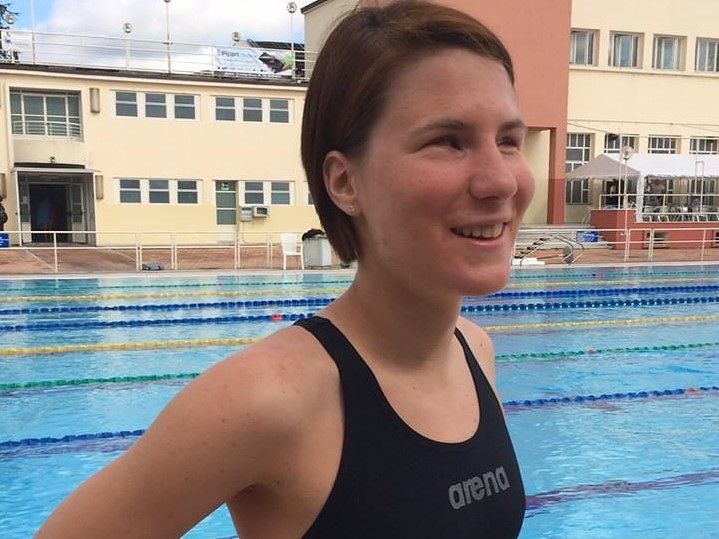 Al Liceo di Sorgono diversi campioni paralimpici per parlare  di sport, studio e disabilità