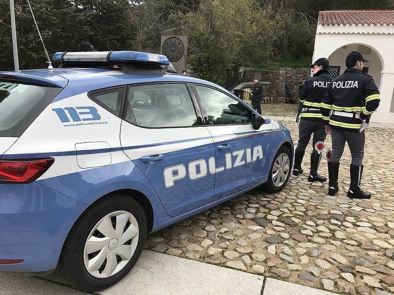 Sardegna, la polizia contro gli ubriachi al volante: i risultati dell’operazione “Guida sicura”