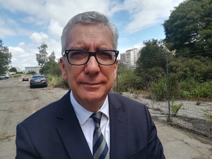 Nuovo campus in viale La Playa, Pigliaru sicuro: “A Cagliari arriveranno sempre più studenti”