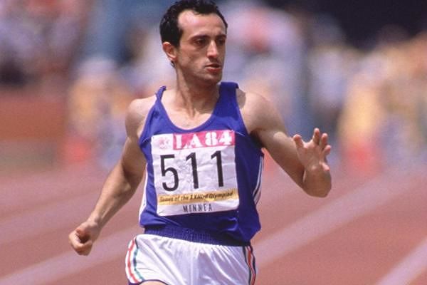 Pietro Mennea, una storia all’italiana