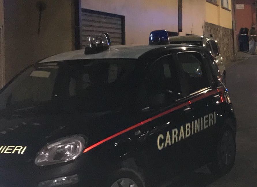 Sardegna, sorvegliato speciale viene trovato dai carabinieri a Chia: in manette