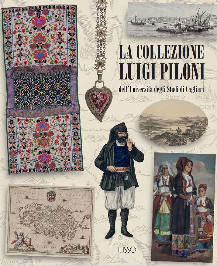 Cagliari, la “Collezioni Piloni” dell’Università sbarca al Salone del Libro di Torino