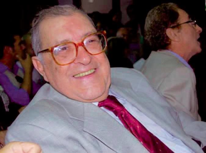 Ci ha lasciato Manlio Brigaglia, addio all’immenso divulgatore della cultura sarda
