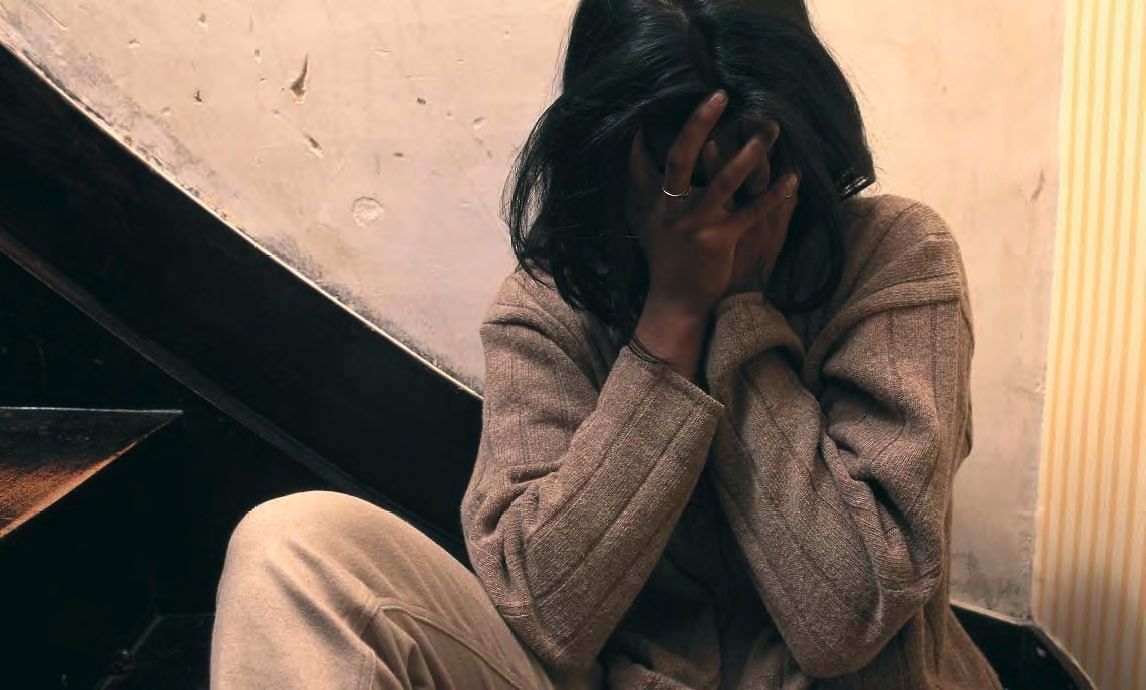 Maltrattamenti alla ex: 4 anni e 6 mesi a un giovane di Quartu
