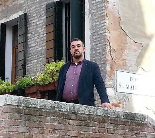 Cagliari, a Palazzo Siotto si parla degli edifici sacri di Roma