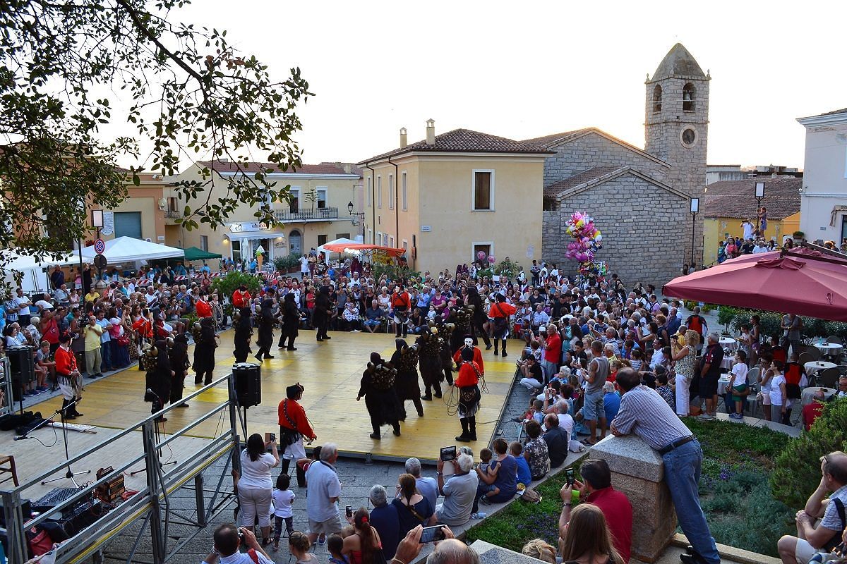 Arzachena Summer Festival, nuovo format per gli eventi estivi