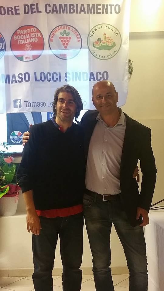 Monserrato: Locci toglie a Ghiani la delega allo Sport, a rischio anche gli Spettacoli