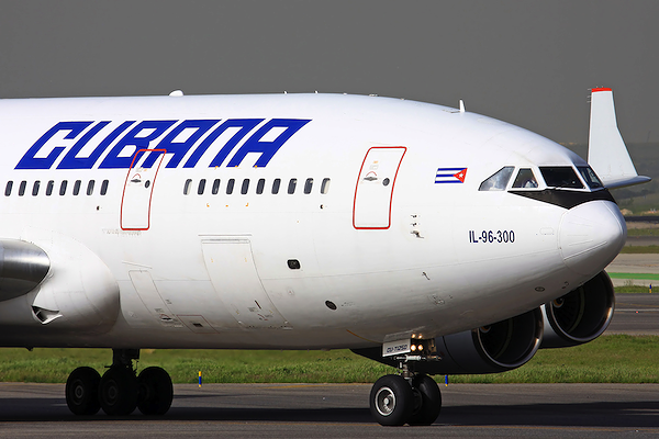 Tragedia a Cuba, precipita aereo con 104 passeggeri