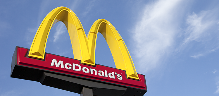 McDonald’s arriva a Olbia e apre le selezioni per 40 nuovi posti di lavoro