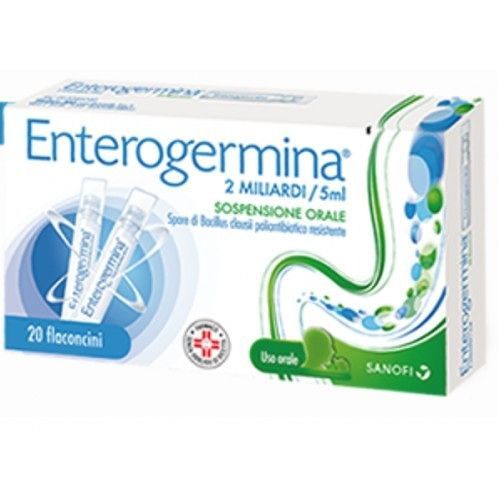 Enterogermina ritirata volontariamente dalle farmacie italiane. Ecco i lotti
