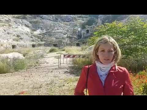 Cagliari, Anfiteatro: “Presto la connessione con l’Orto Botanico”