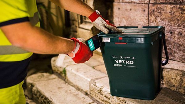 Monserrato, ecocentro e bidoni con transponder: ecco la nuova raccolta rifiuti