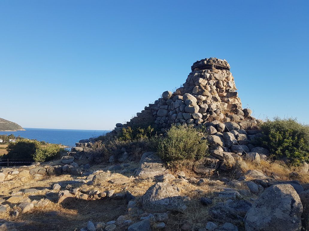Sabato alla riscoperta delle batterie e dei sotterranei di Quartu