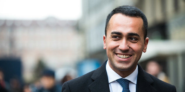 Tour del M5Stelle: venerdì Di Maio ad Assemini