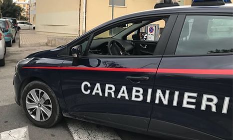 Pirri, perseguitava i vicini: cagliaritana ai domiciliari in Psichiatria