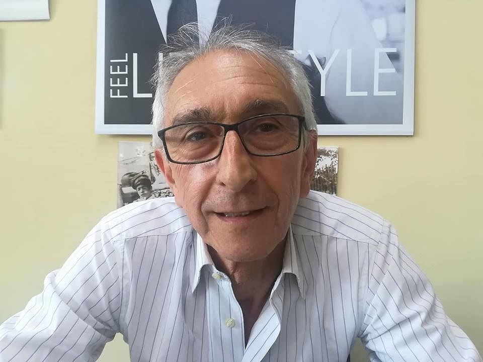 Lo sfogo di Sandro Cosentino, ex assessore: “Cagliari degradata, manca uno come Delogu”