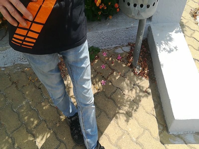 Cagliari, per il Comune è un fantasma: “Dal 2001 non pago la Tari, lavoro troppe ore per preoccuparmene”