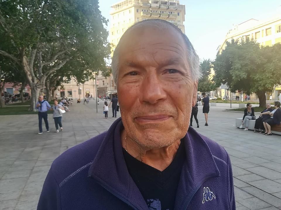 “A Cagliari mi sento sicuro solo in centro, a Is Mirrionis e Sant’Elia la sicurezza è un miraggio”
