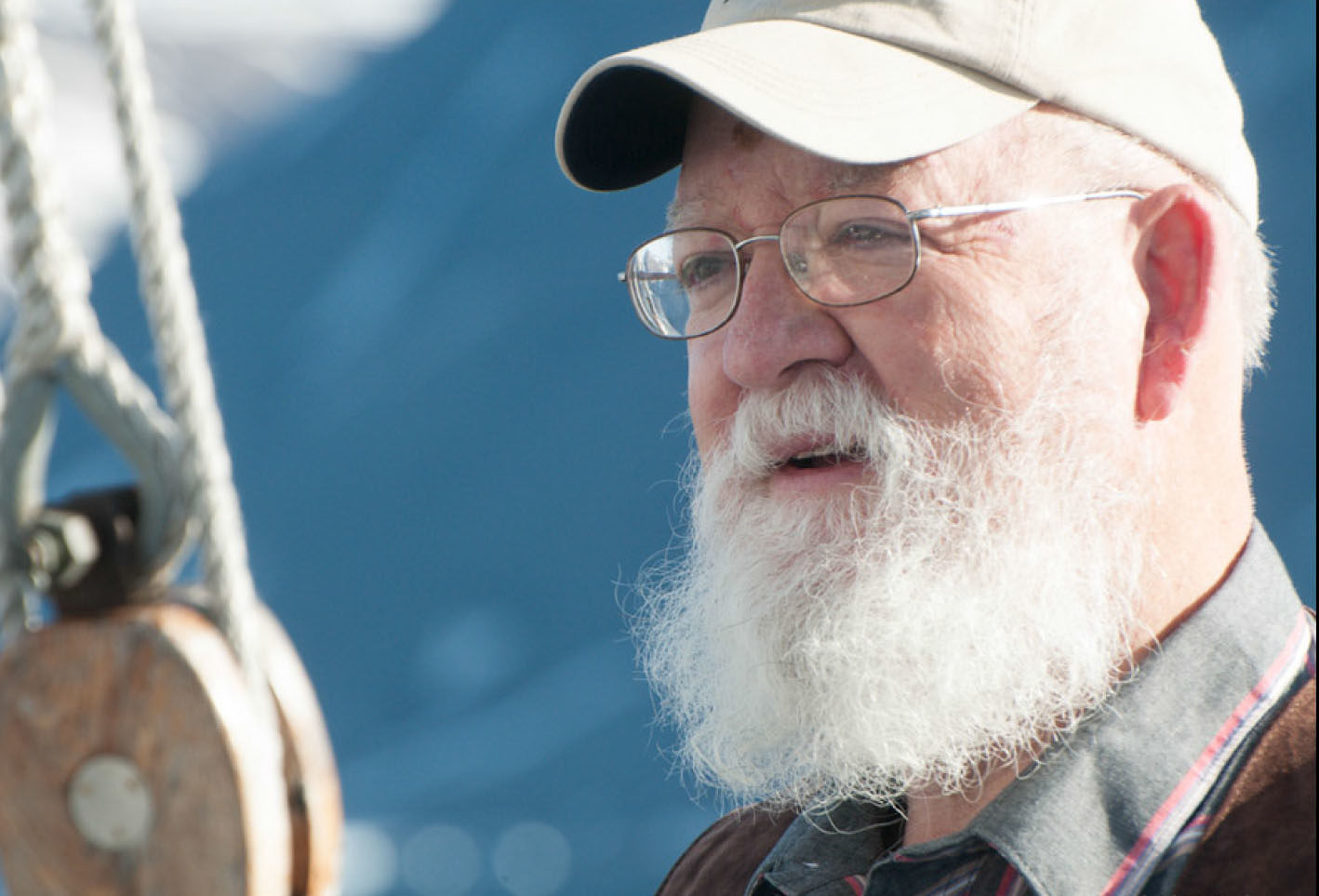 I valori della famiglia sono in estinzione? A Cagliari il filosofo Daniel Dennett