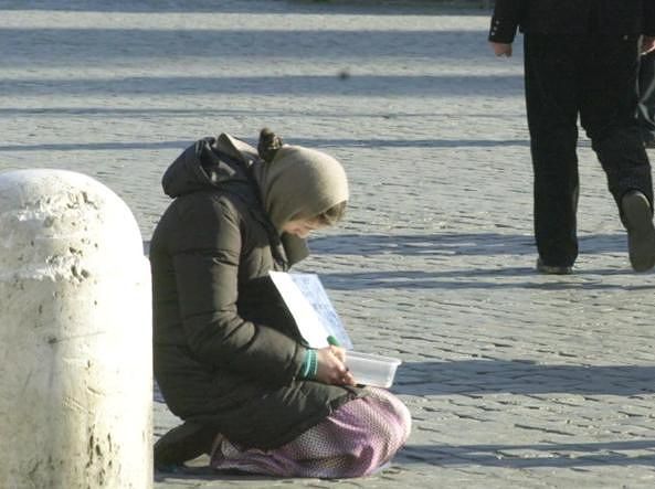 “Cagliari, occhio alla truffa della donna che chiede soldi dicendo di avere una grave malattia”