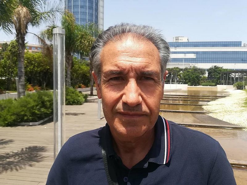 Ercole, zootecnico sardo disperato: “A 63 anni senza stipendio e mia moglie è disoccupata”