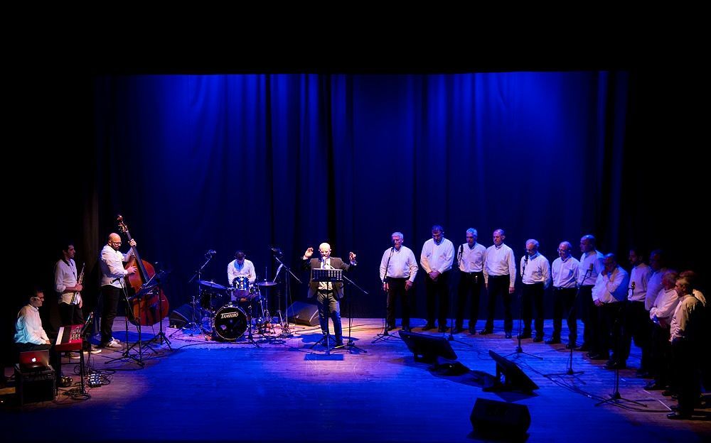 Al via le anteprime del Cala Gonone Jazz Festival