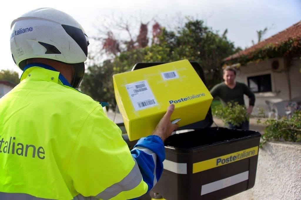 Joint Delivery, un nuovo modello rivoluzionario per le Poste da oggi nel Cagliaritano
