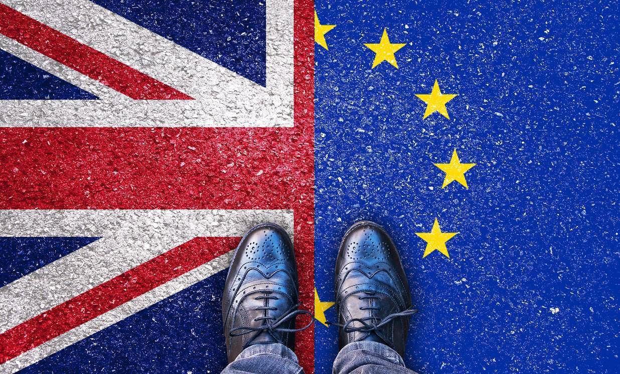 Gli europei che hanno trascorso cinque anni nel Regno Unito dovranno pagare 73 euro per rimanere dopo la Brexit