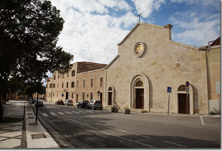 Cagliari: “Sì a viale Sant’Ignazio pedonale e all’isola degli studenti”