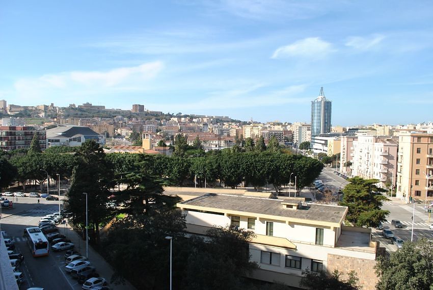 Cagliari, da martedì 26 giugno cambia la viabilità in Piazza Giovanni XXIII