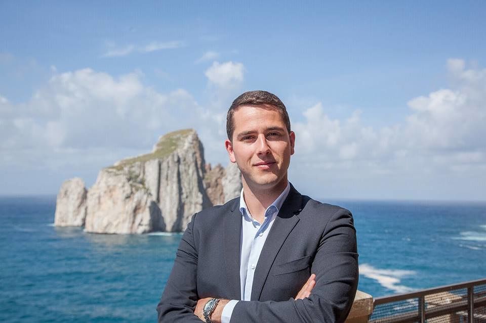 Iglesias rimane in mano al Pd: Mauro Usai è il nuovo sindaco