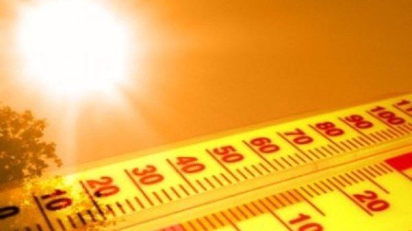 Sardegna, domenica (finalmente) arriva l’estate con Caronte: picchi di 40 gradi