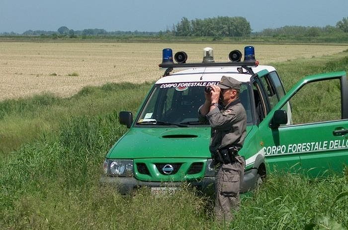 Sardegna, Antonio Casula è il nuovo Direttore generale del Corpo Forestale