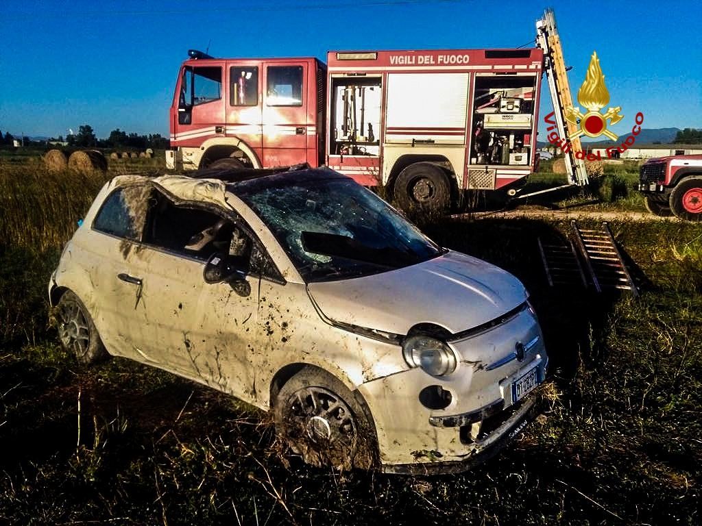 Schianto a Sanluri: morto anche un secondo giovane