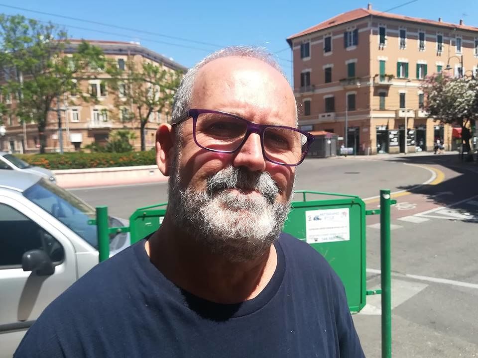“Giustissimo il limite di 30 km orari a Cagliari, in piazza San Benedetto troppi spericolati”