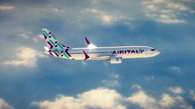 Air Italy, Fdi: “Isola spogliata da Governi Pd”