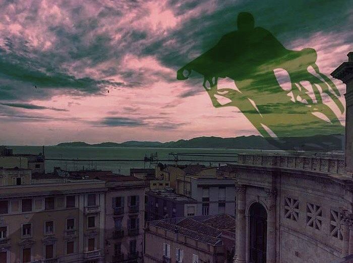 Sabato 7 luglio tour tra i fantasmi della Cagliari romana