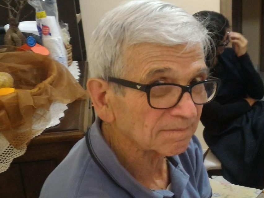 Quartu piange Gabriele Floris, a 78 anni muore il “papà” dei barbieri