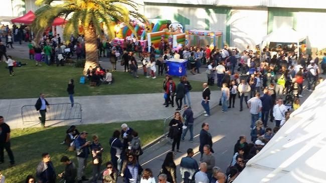 Alla Fiera di Cagliari ritorna InvitaS: maxi villaggio gratuito tra cibo e tradizioni sarde