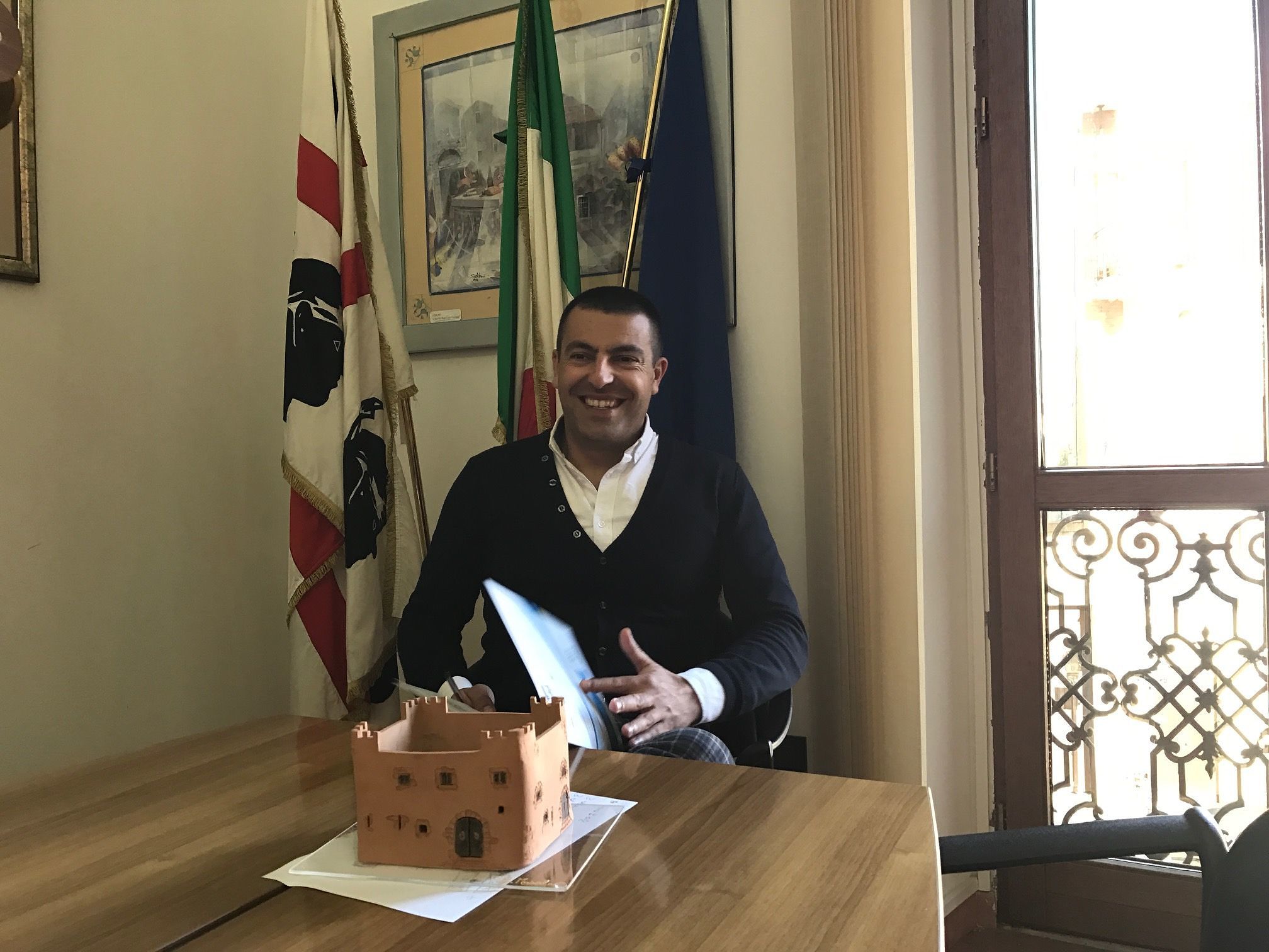 Sanluri, mano tesa del Comune agli studenti: ecco tutti i contributi per le scuole