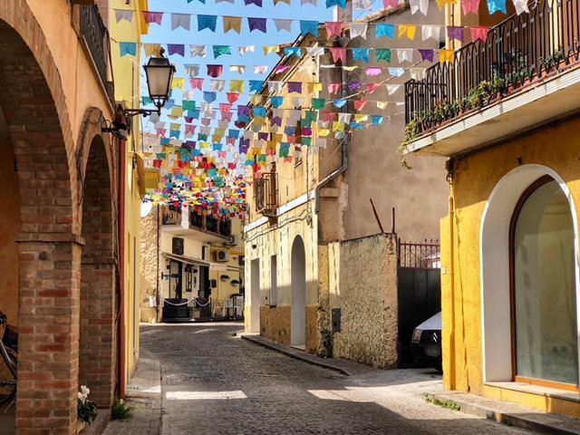 Torna anche quest’anno a Pula l’appuntamento con “Le strade della musica”