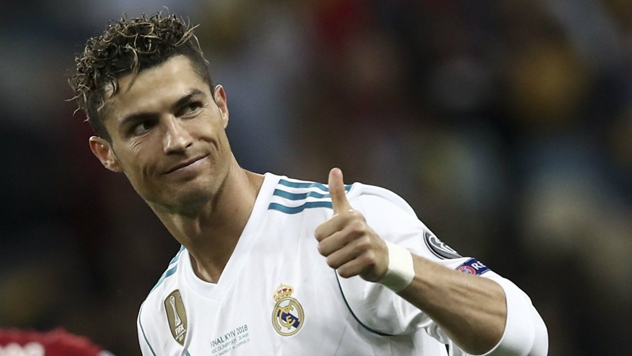 Ufficiale il colpo del secolo: Ronaldo alla Juve