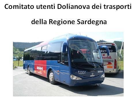 Licenziamenti Arst, i pendolari di Dolianova: “Chiediamo intervento immediato della Regione”